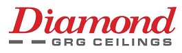 Diamond Grg Ceilings Device mark 7067525 Trademark