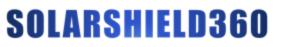 Solarshield360 Device mark 7067857 Trademark