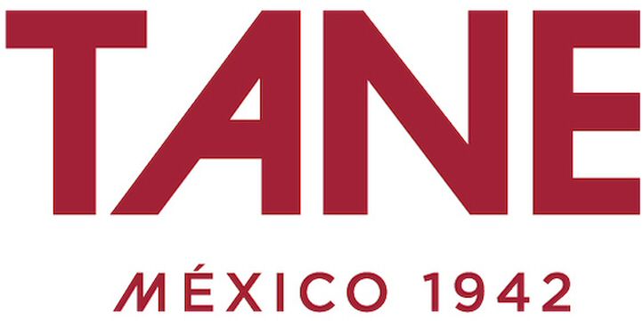 Tane México 1942 Device mark 7068117 Trademark