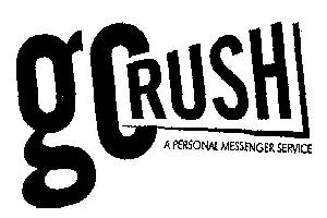 G Crush Device mark 2904649 Trademark