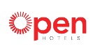 Open Hotels With Device Device mark 7068896 Trademark