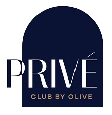 Prive Club By Olive With Device Device mark 7068868 Trademark
