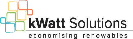 Kwatt Solutions Device mark 7068871 Trademark