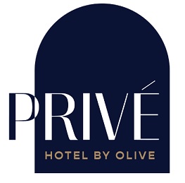 Prive Hotel By Olive With Device Device mark 7068867 Trademark