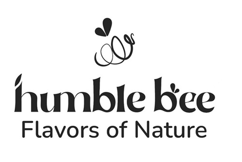 Humble Bee Flavors Of Nature Device mark 7068849 Trademark