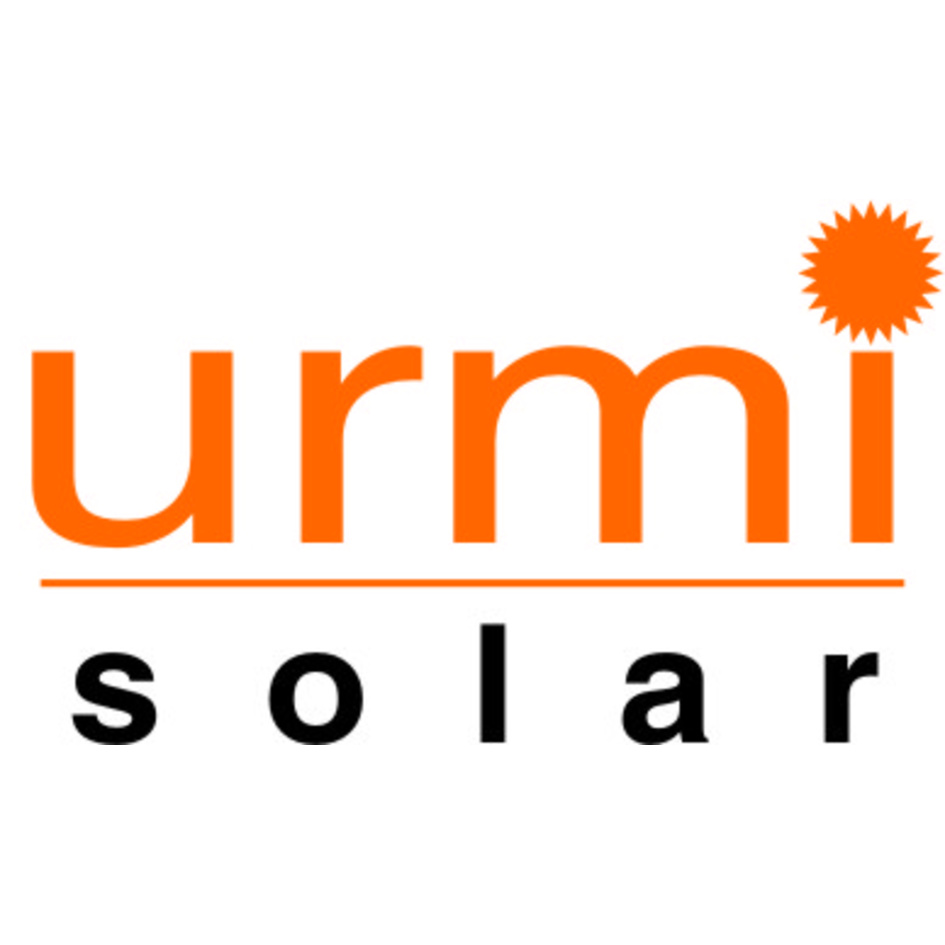 Urmi Solar Device mark 7068366 Trademark