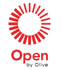 O Open By Olive With Device Device mark 7068895 Trademark