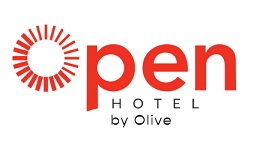 Open Hotel By Olive With Device Device mark 7068893 Trademark