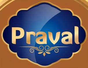 Praval Device mark 7069235 Trademark