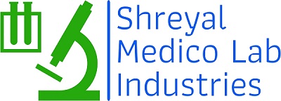 Shreyal Medico Lab Industries Device mark 7069180 Trademark