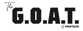 The G.o.a.t. Of Protein Device mark 7069183 Trademark
