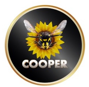 Cooper Device mark 7069315 Trademark