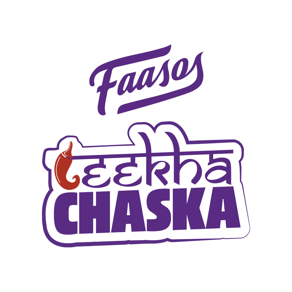 Faasos Teekha Chaska Device mark 7069652 Trademark