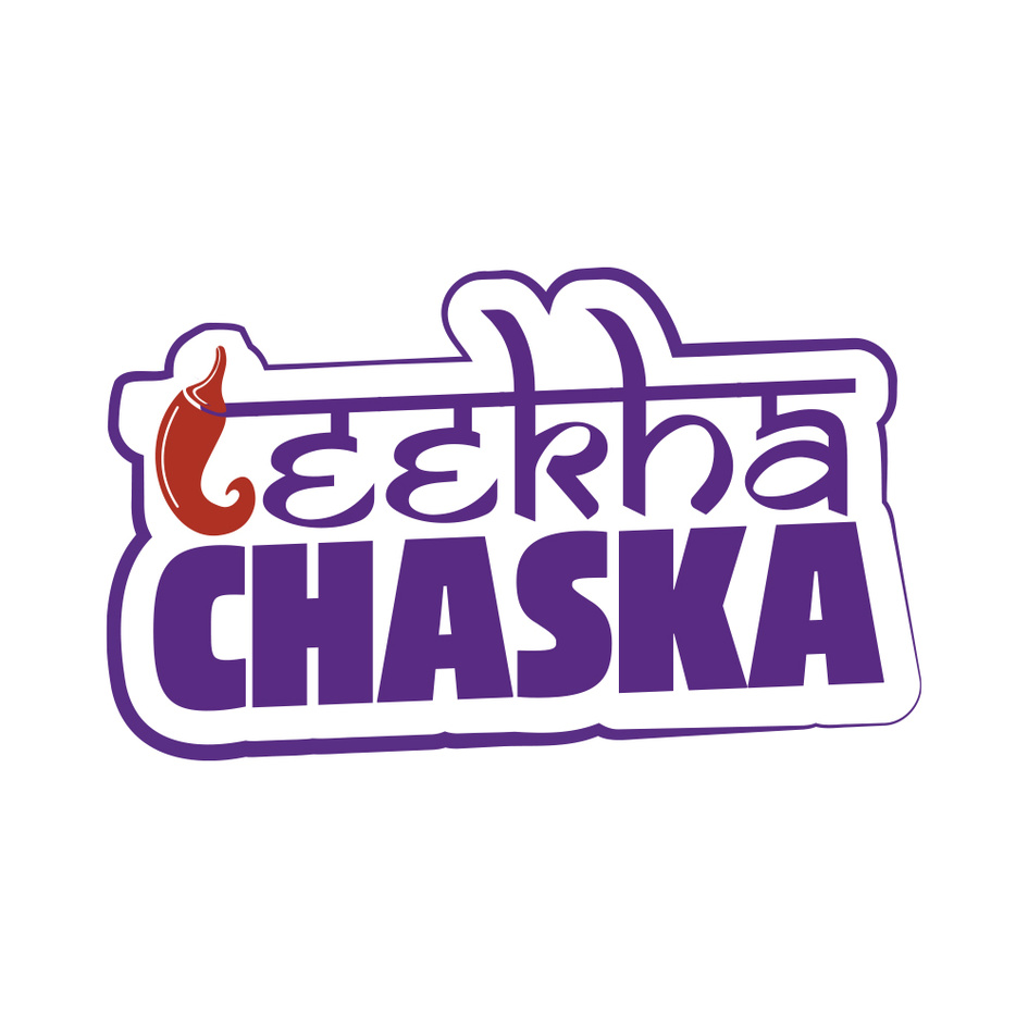 Teekha Chaska Device mark 7069654 Trademark