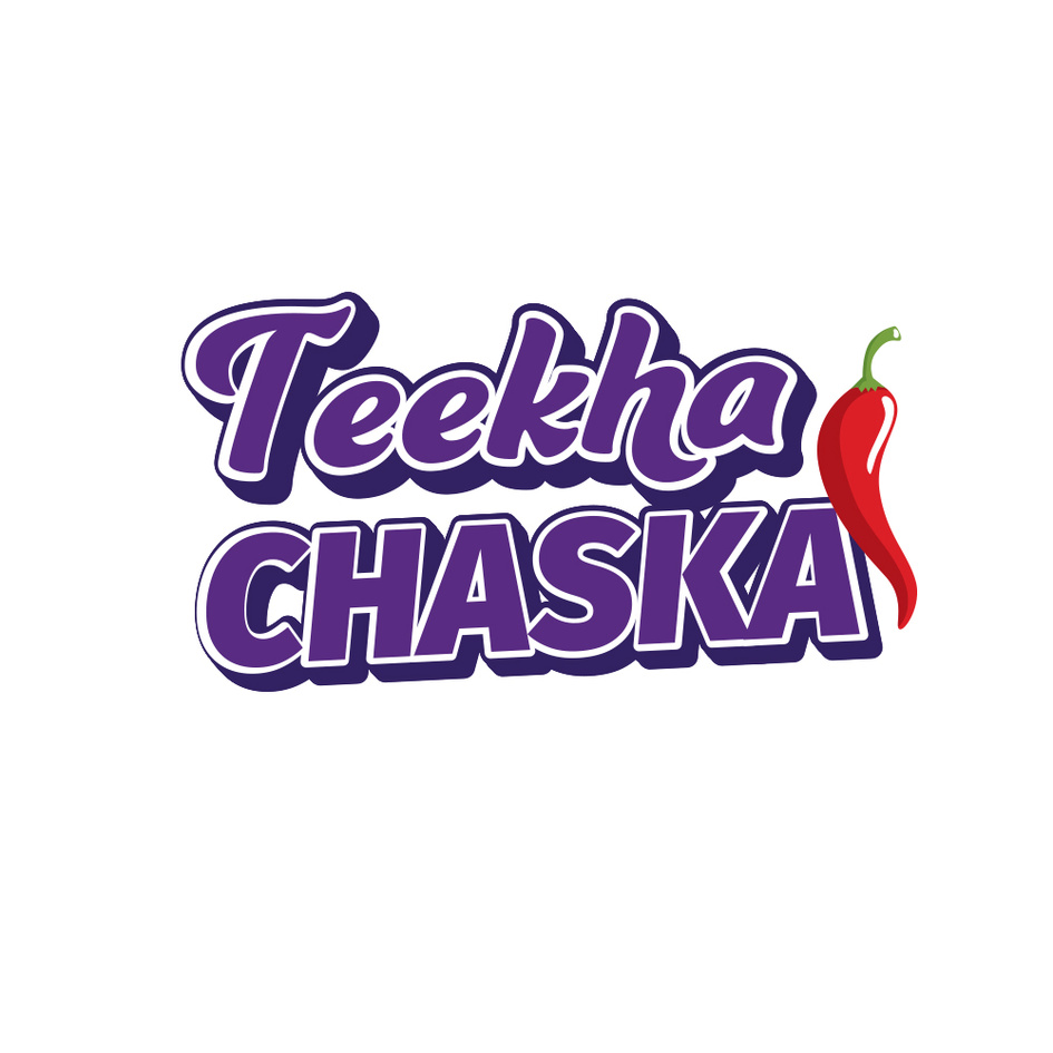 Teekha Chaska Device mark 7069658 Trademark