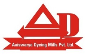 Aaiswarya Dyeing "ad" Device mark 7069660 Trademark