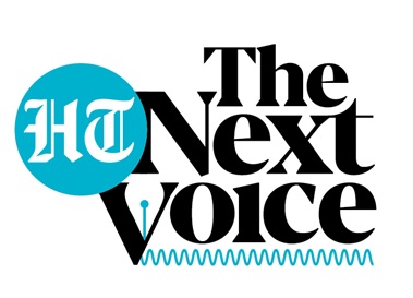Ht The Next Voice Device mark 7069843 Trademark