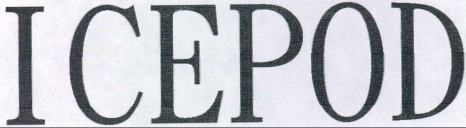 Icepod Device mark 2200284 Trademark
