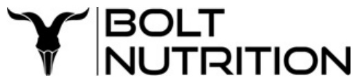 Bolt Nutrition With Logo Device mark 7069921 Trademark