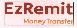 Ezremit Money Transfer Device mark 2326581 Trademark