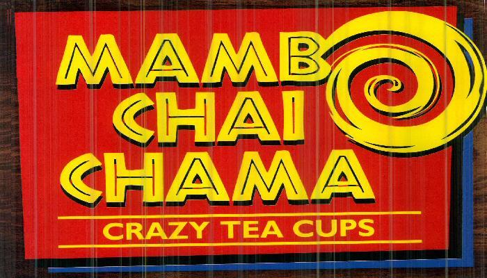 Mambo Chai Chama Device mark 2419952 Trademark