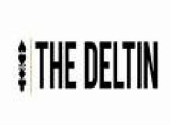 The Deltin Device mark 2455262 Trademark