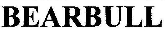 Bearbull Device mark 2474984 Trademark