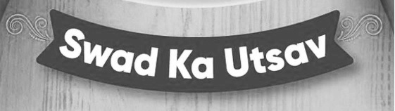 Swad Ka Utsav Device mark 7070871 Trademark