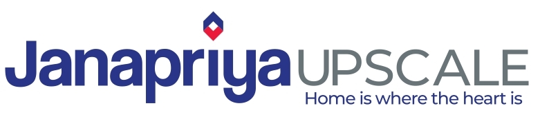 Janapriya Upscale Device mark 7070929 Trademark