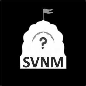 Svnm (with Device) Device mark 7071063 Trademark