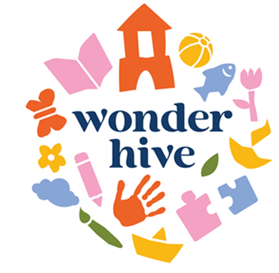 Wonder Hive ( Logo And Device) Device mark 7071431 Trademark
