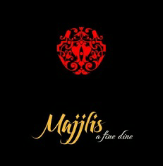 Majjlis A Fine Dine Device mark 2866766 Trademark