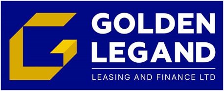 G Golden Legand Leasing And Finance Ltd Device mark 7071402 Trademark