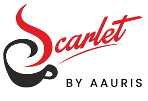 Scarlet By Aauris Device mark 7071964 Trademark