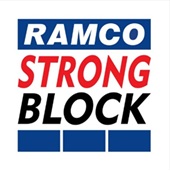 Ramco Strong Block Device mark 7071946 Trademark