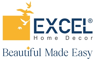 Excel Home Decor Beautiful Made Easy Device mark 7071724 Trademark