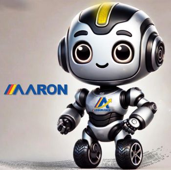 Aaron Device mark 7072229 Trademark