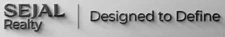 Sejal Realty Designed To Define Device mark 7072218 Trademark