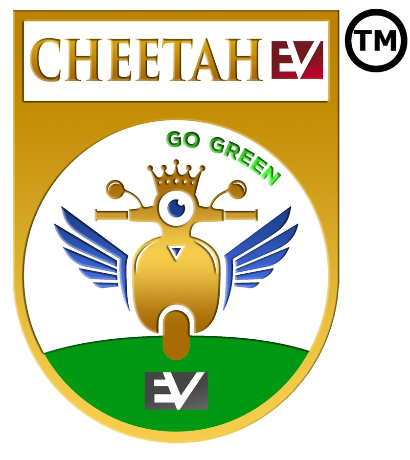 Cheetah Ev Device mark 7072214 Trademark