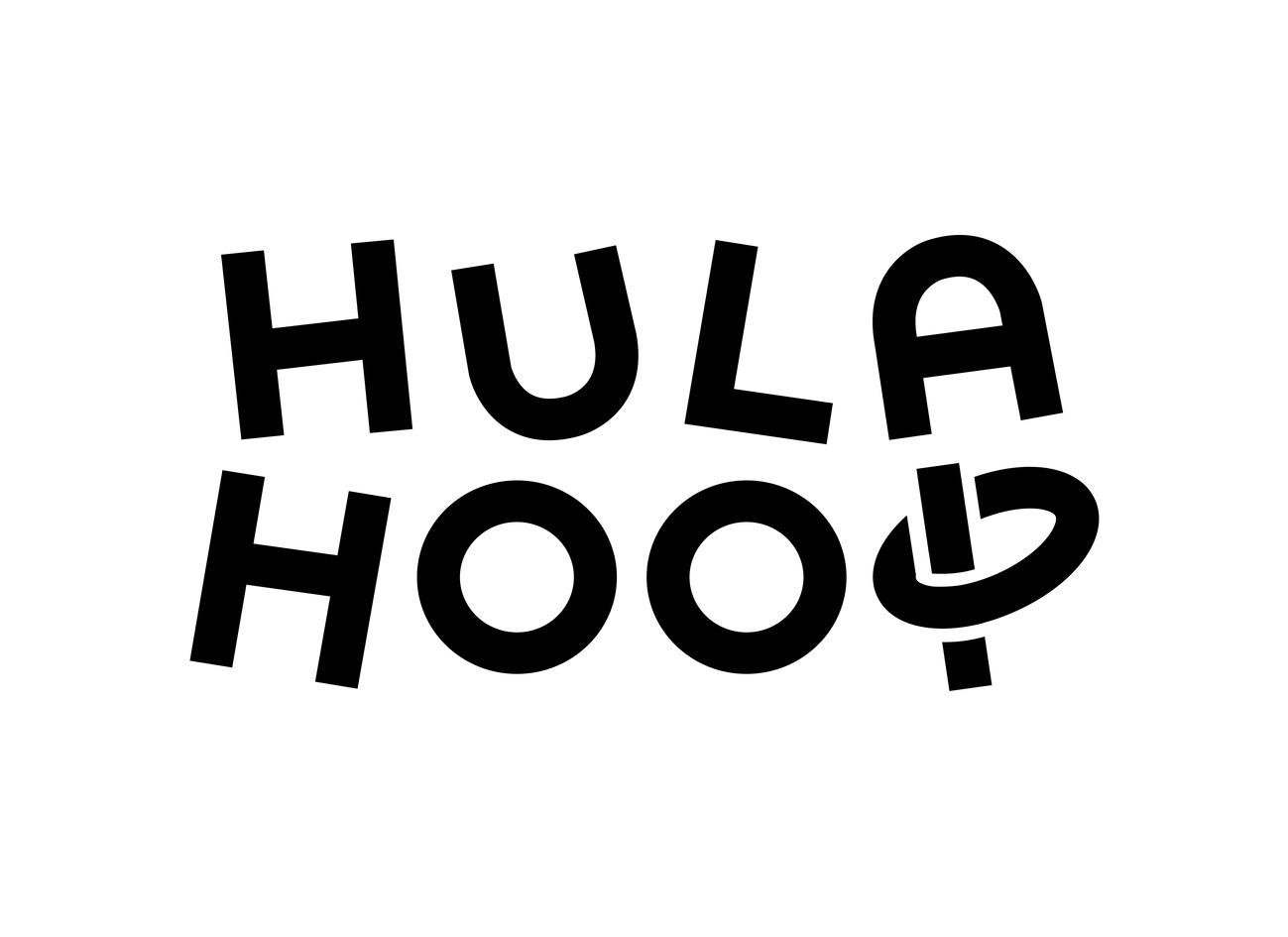 Hula Hoop Device mark 7071122 Trademark