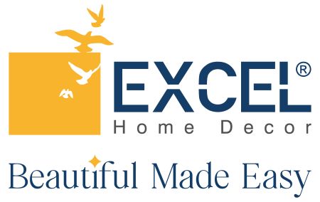 Excel Home Decor Beautiful Made Easy Device mark 7071747 Trademark