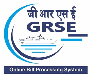 Grse Online Bill Processing System Device mark 7072296 Trademark