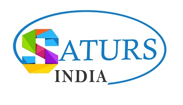 Saturs India Device mark 7072367 Trademark
