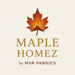Maple Homez By Msr Fabrics Device mark 7072532 Trademark