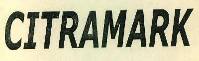 Citramark Device mark 2668493 Trademark