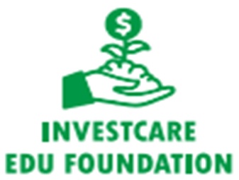 Investcare Edu Foundation Device mark 7072595 Trademark