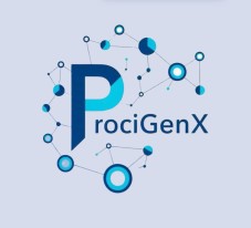 Procigenx Device mark 7072868 Trademark