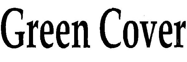 Green Cover (device) Device mark 2496024 Trademark