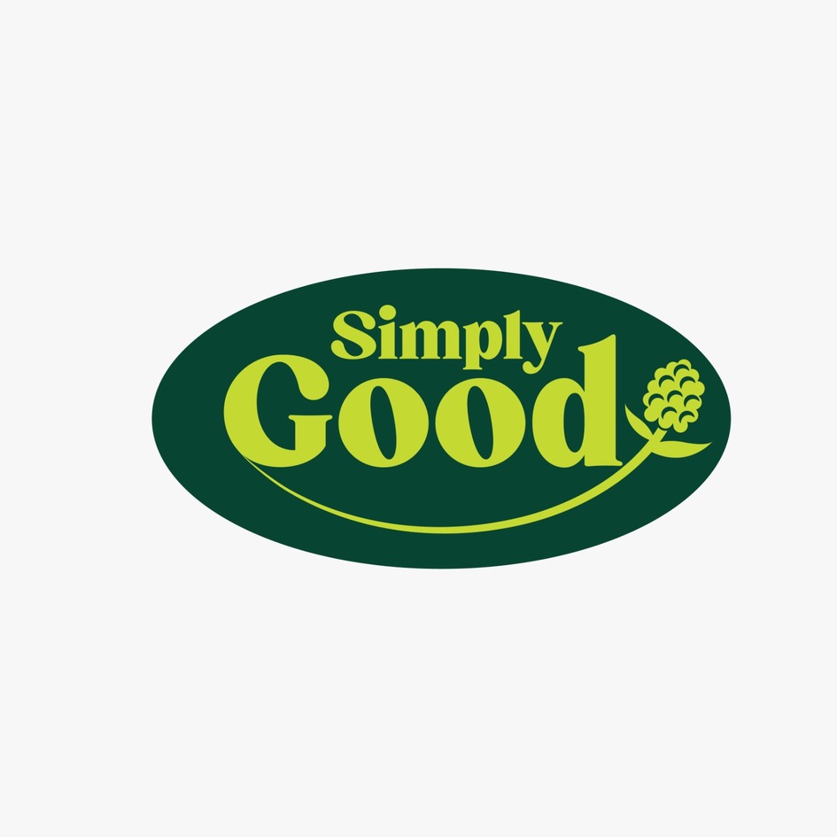 Simply Good Device mark 7072861 Trademark