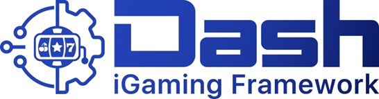 Dash Igaming Framework Device mark 7073140 Trademark